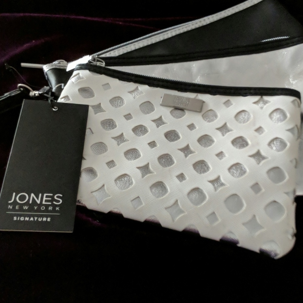 3 Wristlet Set